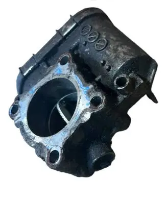 Renault Espace IV Throttle valve 8200330810 0281002681 8200330812