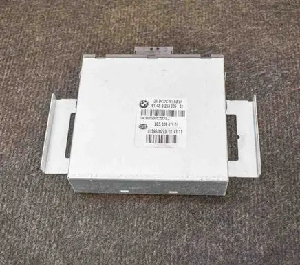 BMW 3 E90 E91 Other devices 8ES00947901 9253209