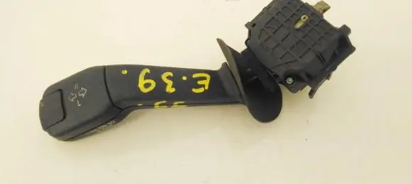 BMW 5 E39 Indicator stalk seaqb92006