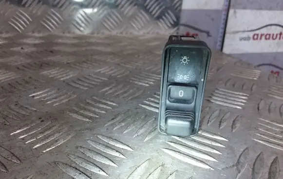 BMW 5 E34 Light switch
