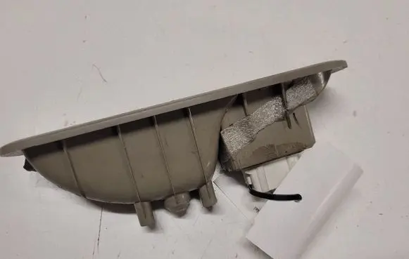 Renault Scenic II - Grand scenic II Electric window control switch 156013870 21980