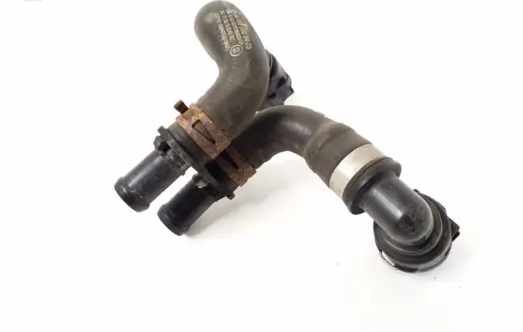 Mercedes-Benz ML W166 Engine coolant pipe/hose A1665003475