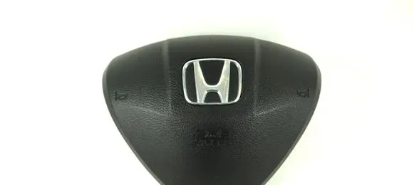 Honda Jazz Steering wheel airbag 77800-TF0-E82