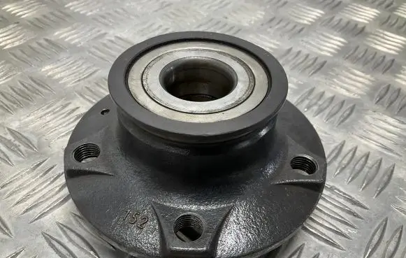 Audi A3 S3 8V Rear wheel ball bearing 1K0