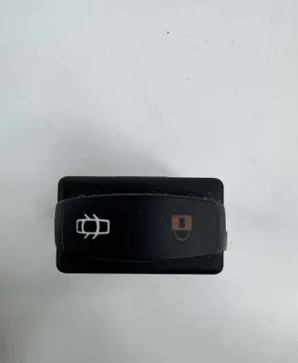 Renault Espace - Grand espace IV Central locking switch button 2808202 179029A 7087010