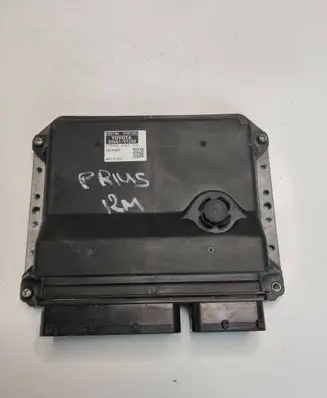 Toyota Prius (XW30) Engine control unit/module 8966147200 2754008761