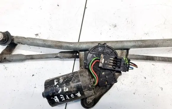 Rover 75 Wiper motor