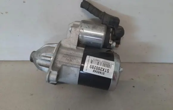 Hyundai ix20 Starter motor STX200289
