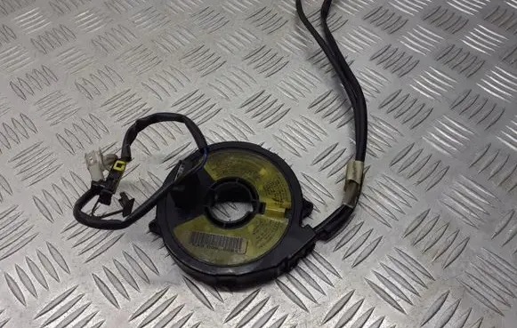 KIA Rio Airbag slip ring squib (SRS ring)