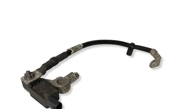 Ford Fiesta Negative earth cable (battery) H1BT10C679AC 0199350002 20200830
