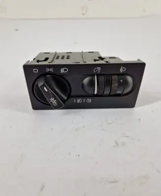 Volkswagen Transporter - Caravelle T4 Light switch 7d1941333