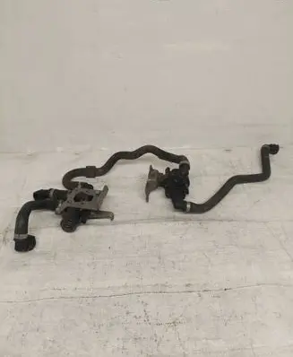 BMW X3 F25 Coolant heater control valve 8573717