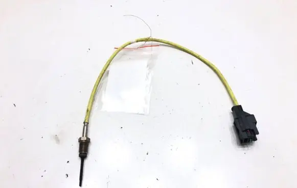 Ford Focus Exhaust gas temperature sensor MX61-12B591-AA