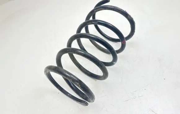 Nissan X-Trail T30 Rear coil spring