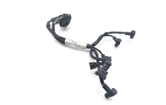 Volvo V40 Glow plug wires 3134267