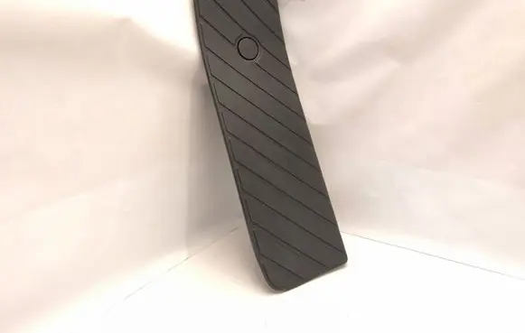 Audi A5 Foot rest pad/dead pedal 8W1864777 8W18647774PK