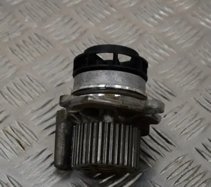 Audi A6 S6 C6 4F Water pump 038121019E