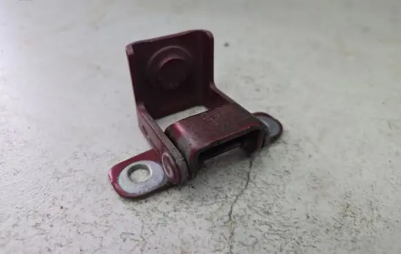 Dacia Sandero III Tailgate/trunk/boot hinge 844002173R