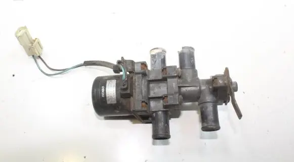 Jaguar XK8 - XKR Coolant heater MNA6711AC