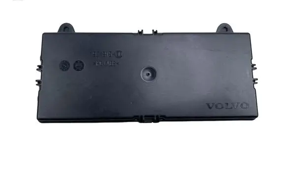 Volvo XC60 Climate control unit 31472269