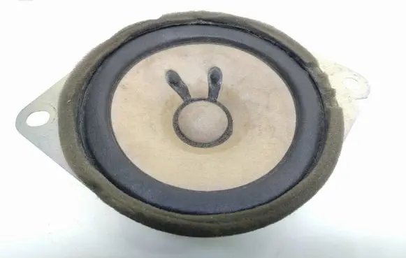 Toyota Aygo AB10 Panel speaker 861600H010