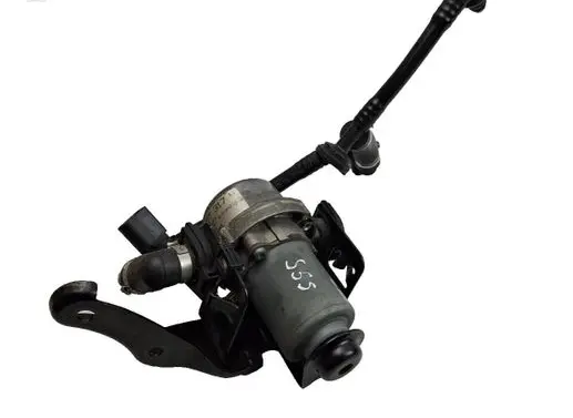 Audi A4 S4 B6 8E 8H Vacuum pump 8E0927317H