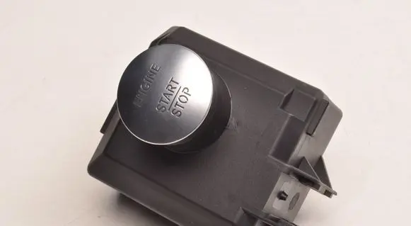 Mercedes-Benz A W176 Engine start stop button switch A2469054702