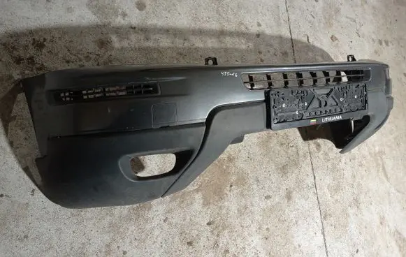 Volvo XC90 Front bumper 30678947 30678945