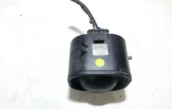 Lexus GS 300 400 430 Alarm system siren 0819244810 08192-44810