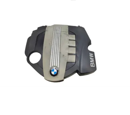 BMW 5 E60 E61 Engine cover (trim) 7797410
