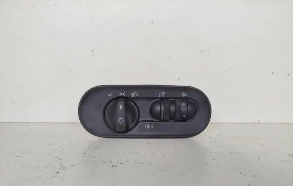 Ford Galaxy Light switch 98504051506 95VW13K196AB