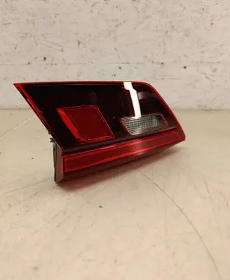 Volkswagen Tiguan Rear/tail lights 2SA01252002 00791811 5NA945094F