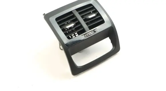 BMW X3M F97 Rear air vent grill 9363822 11916410 00224