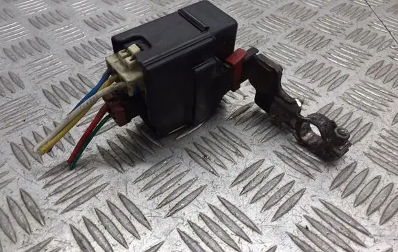 Suzuki Ignis Positive wiring loom 