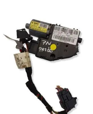 Seat Alhambra (Mk2) Sunroof motor/actuator 7N0877041 8R0959951