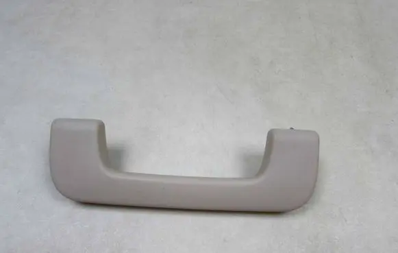 Audi A6 S6 C6 4F Front interior roof grab handle 8P0857607M 52757