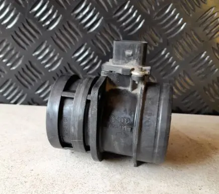 Volkswagen PASSAT CC Mass air flow meter 06J906461B