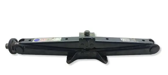 Volkswagen Transporter - Caravelle T5 Lift Jack 1353195080 550432T