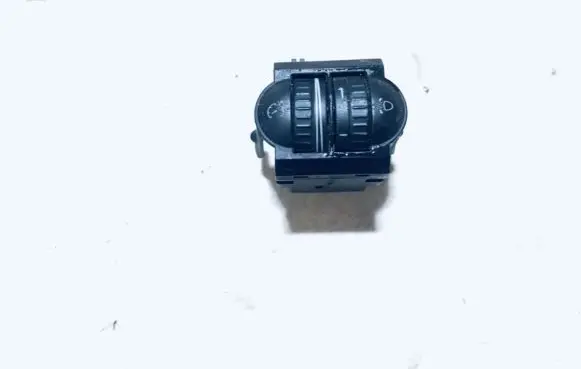 Volkswagen Golf V Headlight level height control switch 1k0941333
