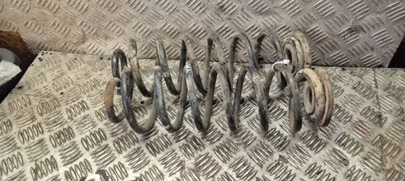 Volkswagen Touran I Rear coil spring 