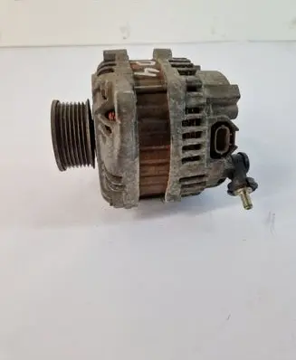 Nissan Pathfinder R51 Generator/alternator 23100EB315