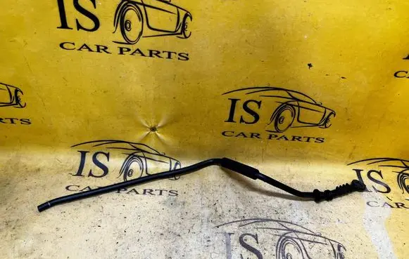 Porsche Panamera (970) Heater radiator pipe/hose 97057329400