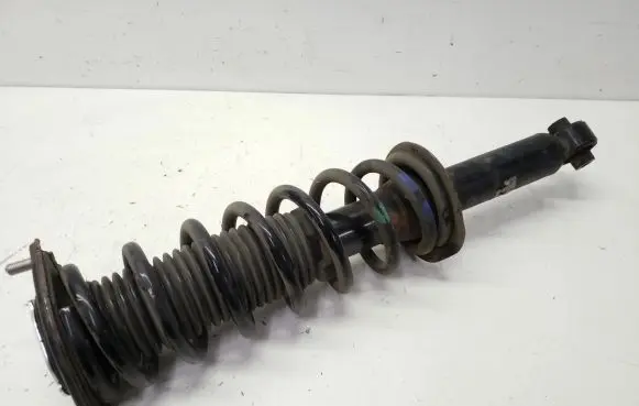 Subaru Outback (BT) Rear shock absorber/damper KYB1D15