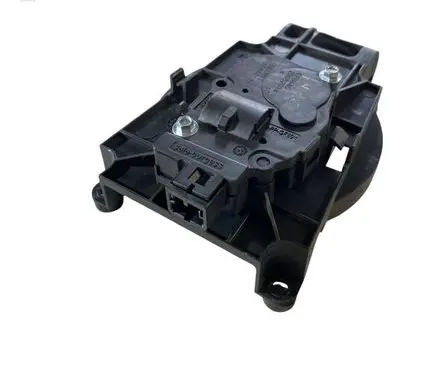 Porsche Cayenne (92A) Air flap motor/actuator EFB440 29052014 16450178