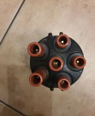 Audi 100 200 5000 C3 Spark distributor 004032 0290004032
