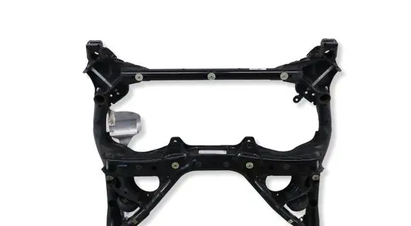 BMW 3 F30 F35 F31 Front subframe 6872118 31106872118
