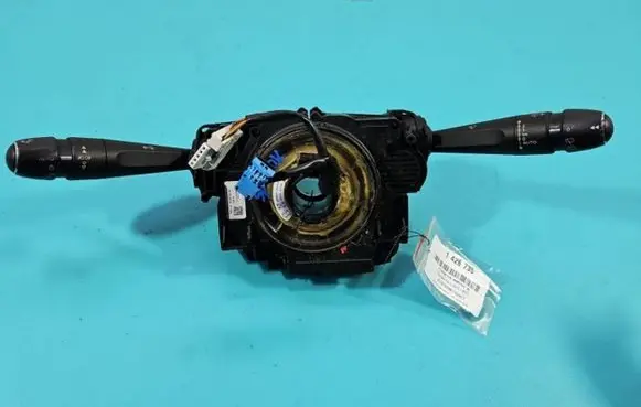Citroen C4 II Headlight wiper switch 98000223XT IMPRK1426735