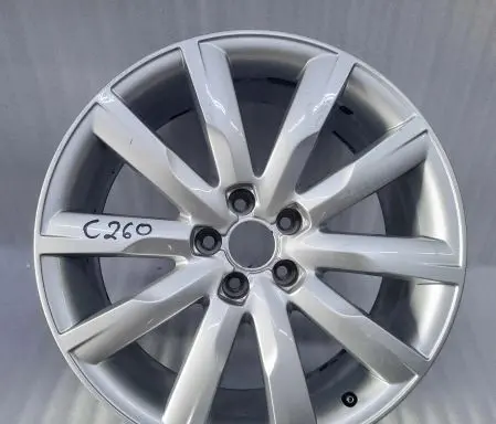 Audi Q5 SQ5 R19 alloy rim 