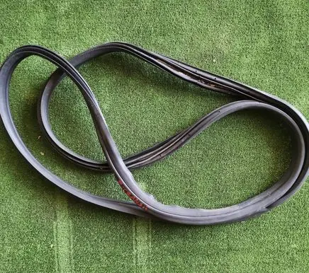 Ford Transit Custom Front door rubber seal JK21-V20708-AB