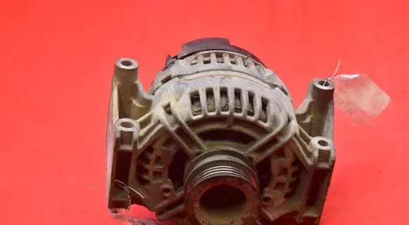 Opel Signum Generator/alternator 13129850YT